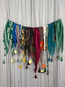 Discovery Scarf Bundle 005(10 Scarves)